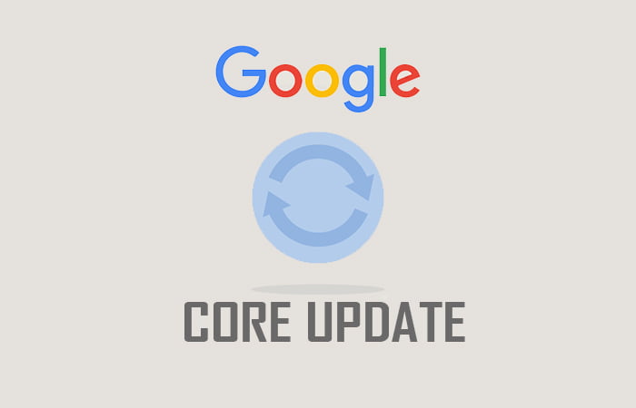 Google Core Update November 2021