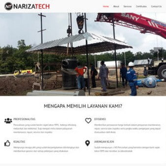 Narizatech