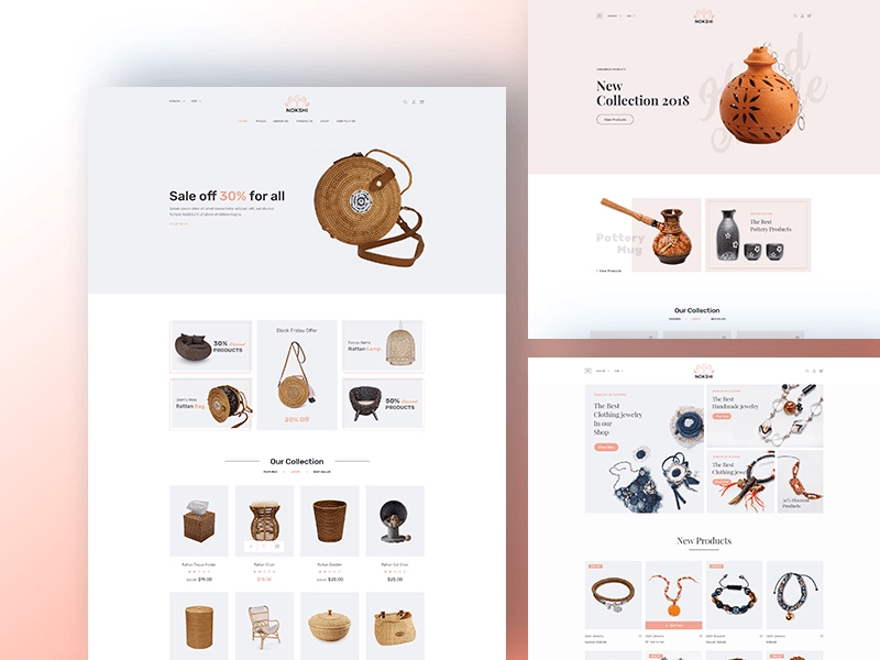 website umkm