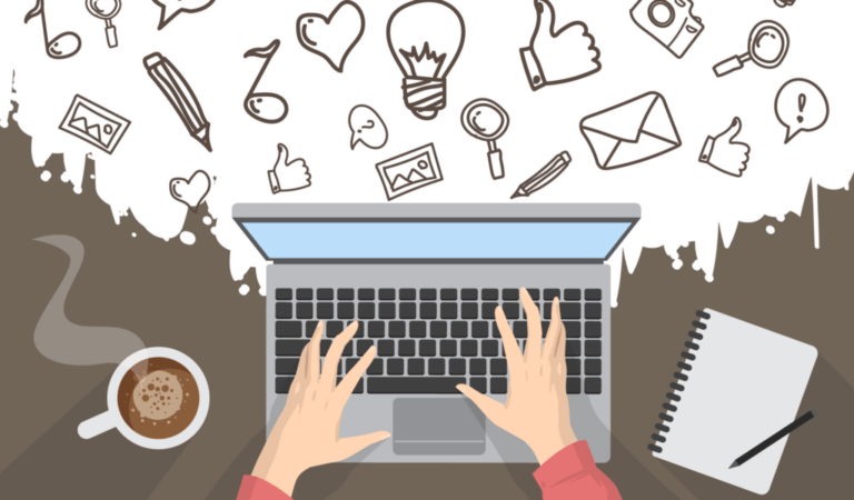 Cara Menulis Blog untuk Bisnis Anda