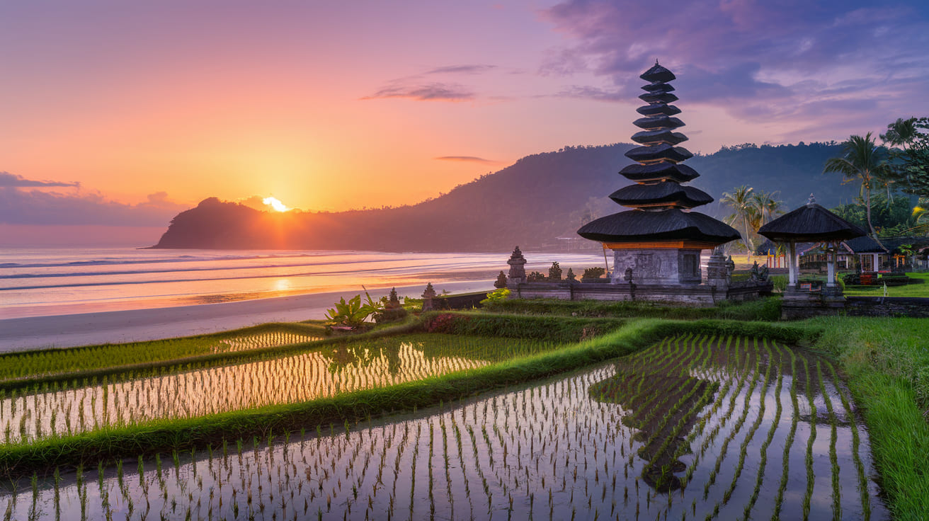 Bali website bg