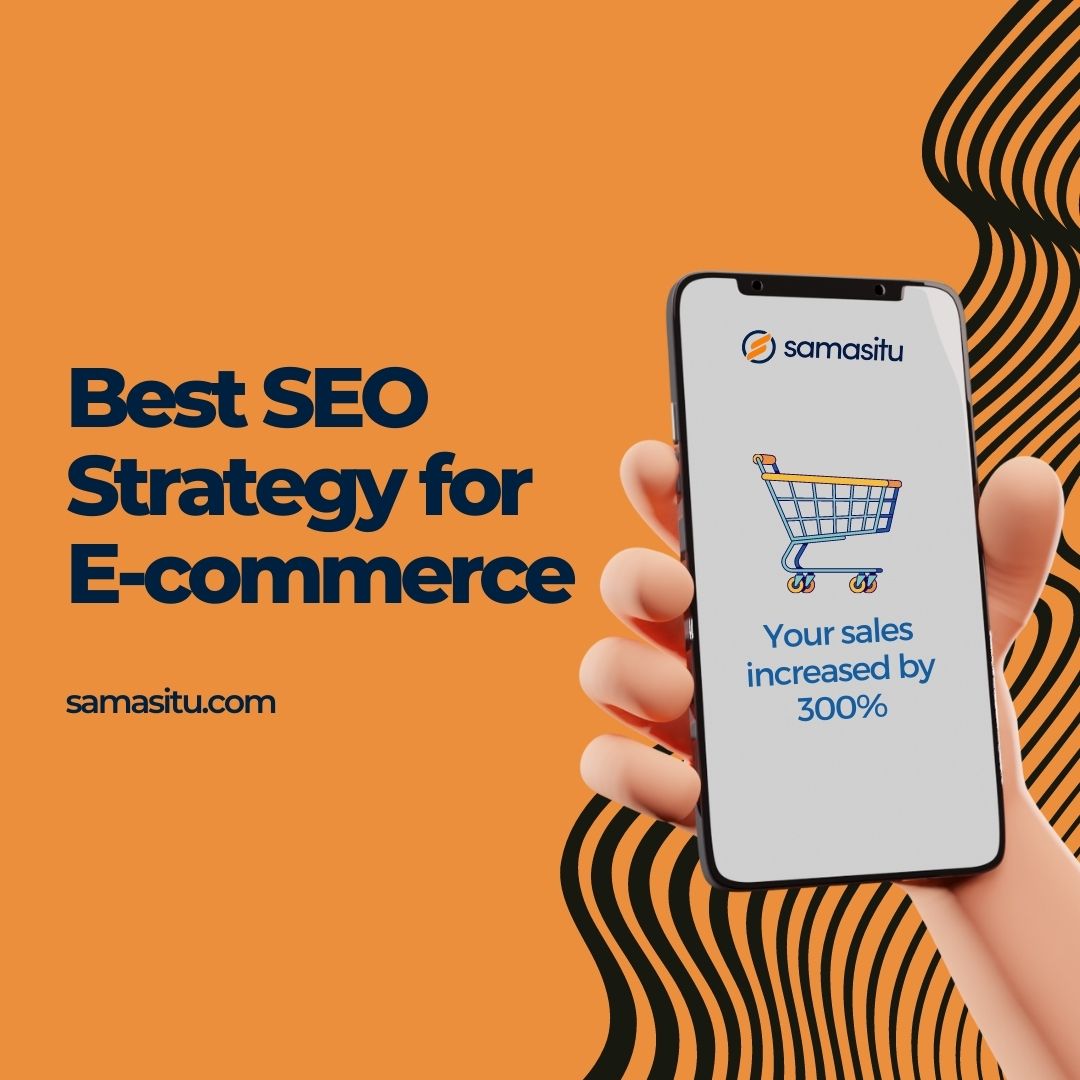 Best Seo Strategy For E Commerce