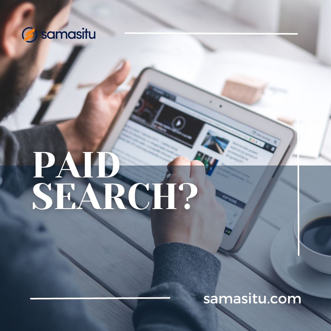 Paid Search