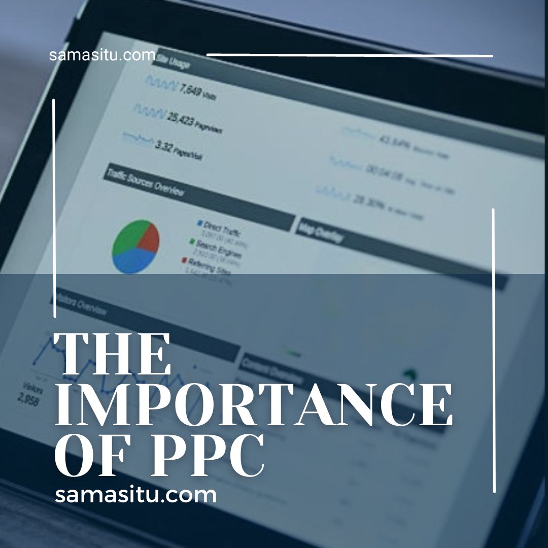 Importance Of Ppc