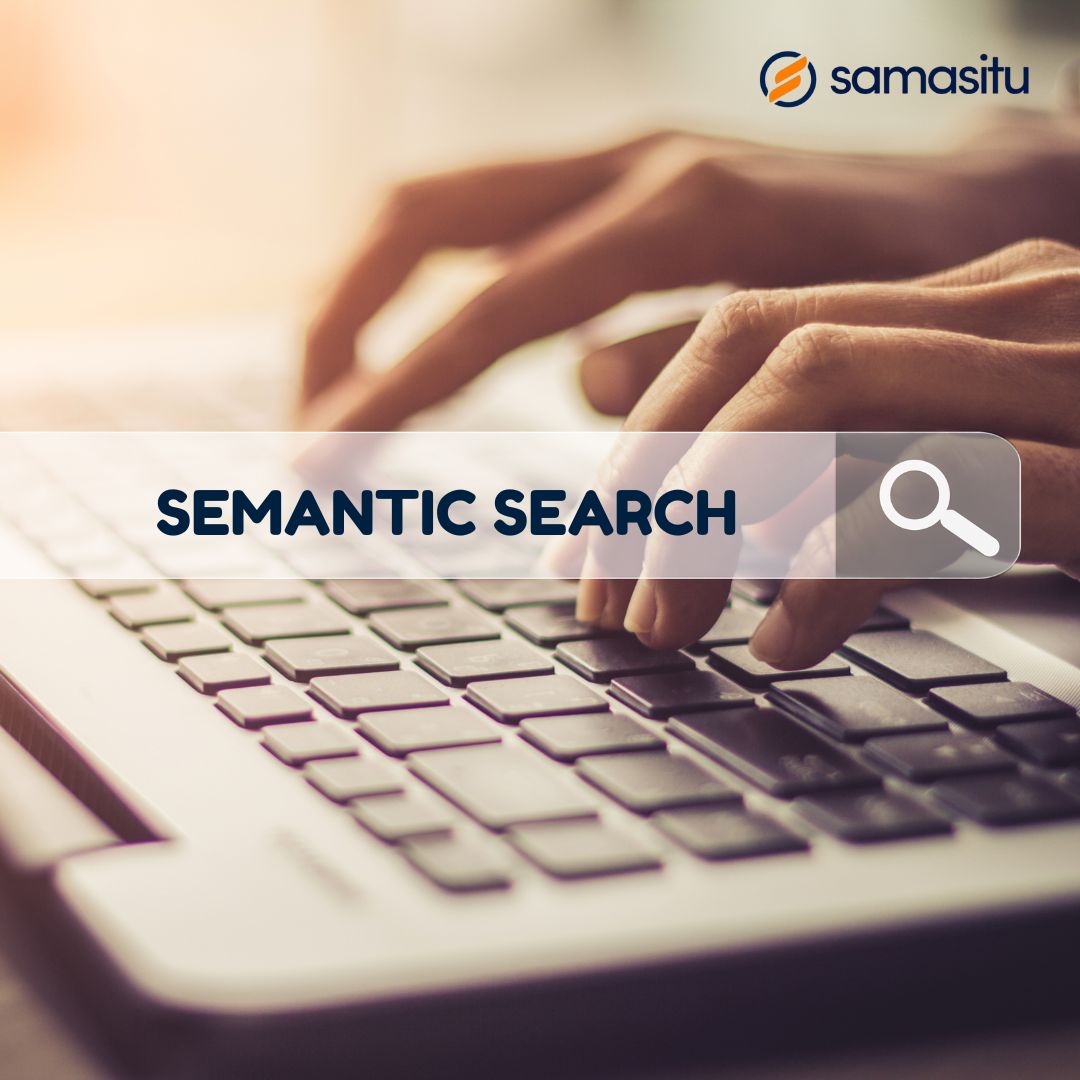 Seo Semantic