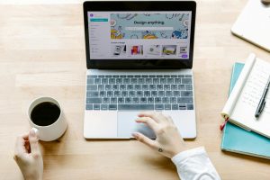 Fitur Penting pada Website E-commerce