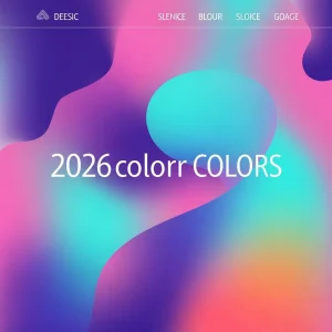 Warna & Tipografi yang Cocok untuk Website Bisnis 2026