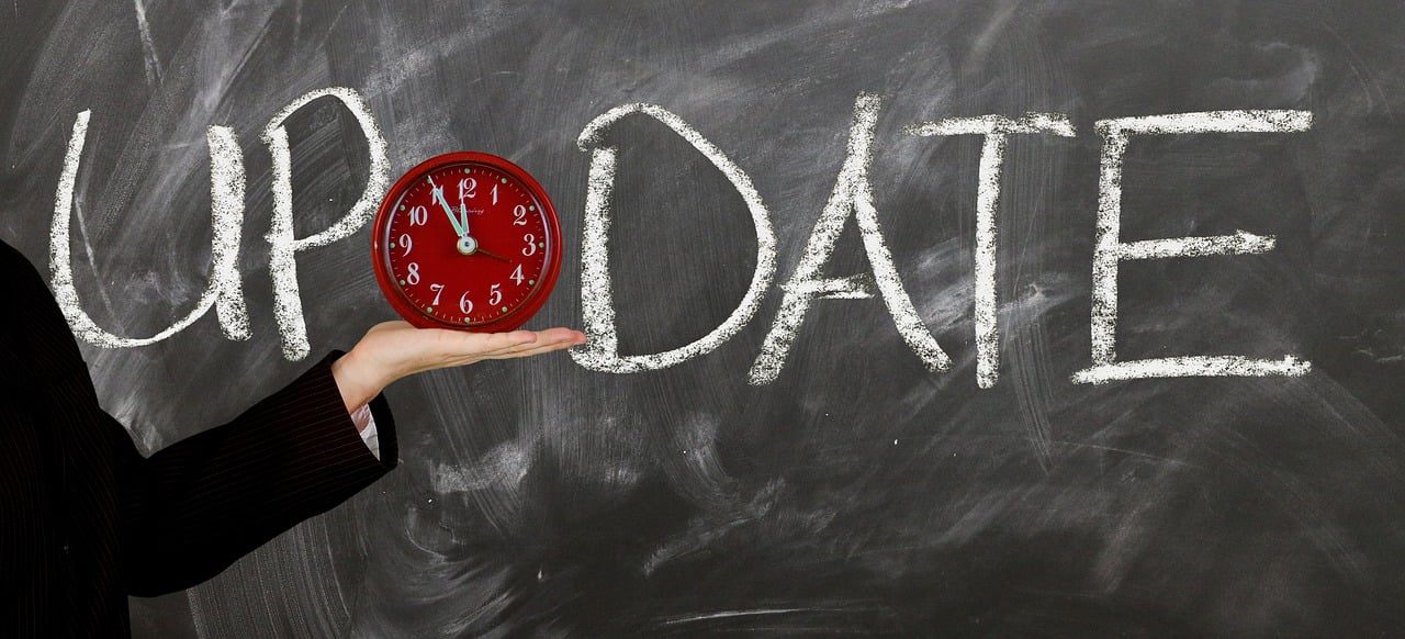 Pentingnya Update Plugin & Script Website