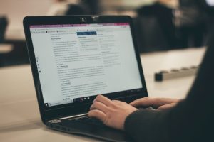 Cara Membuat Artikel SEO-Friendly