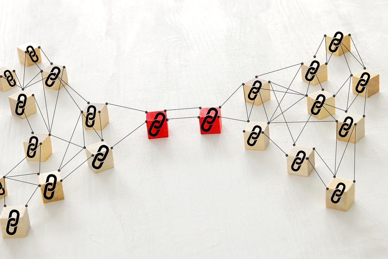 Mengapa Backlink Penting untuk SEO Website