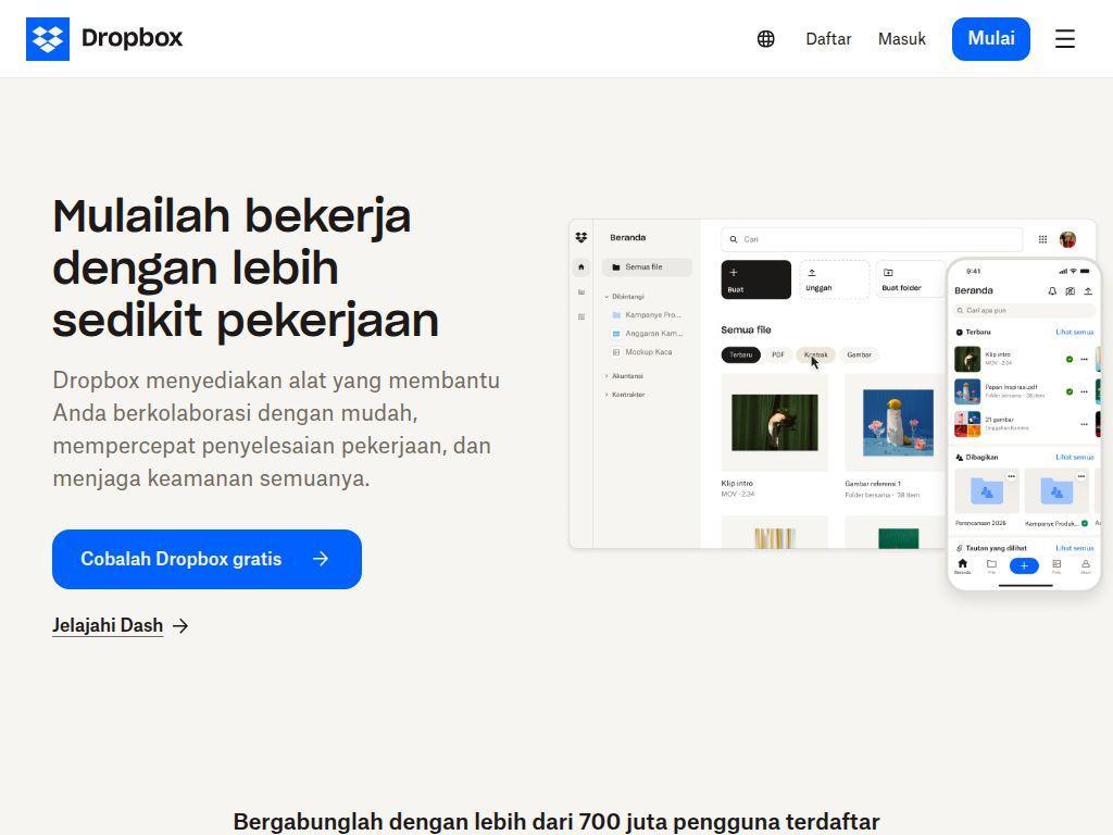 Dropbox