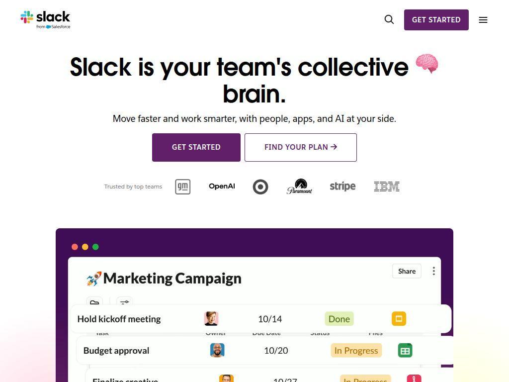 Slack