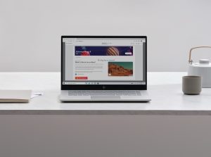 Website & Digital Marketing