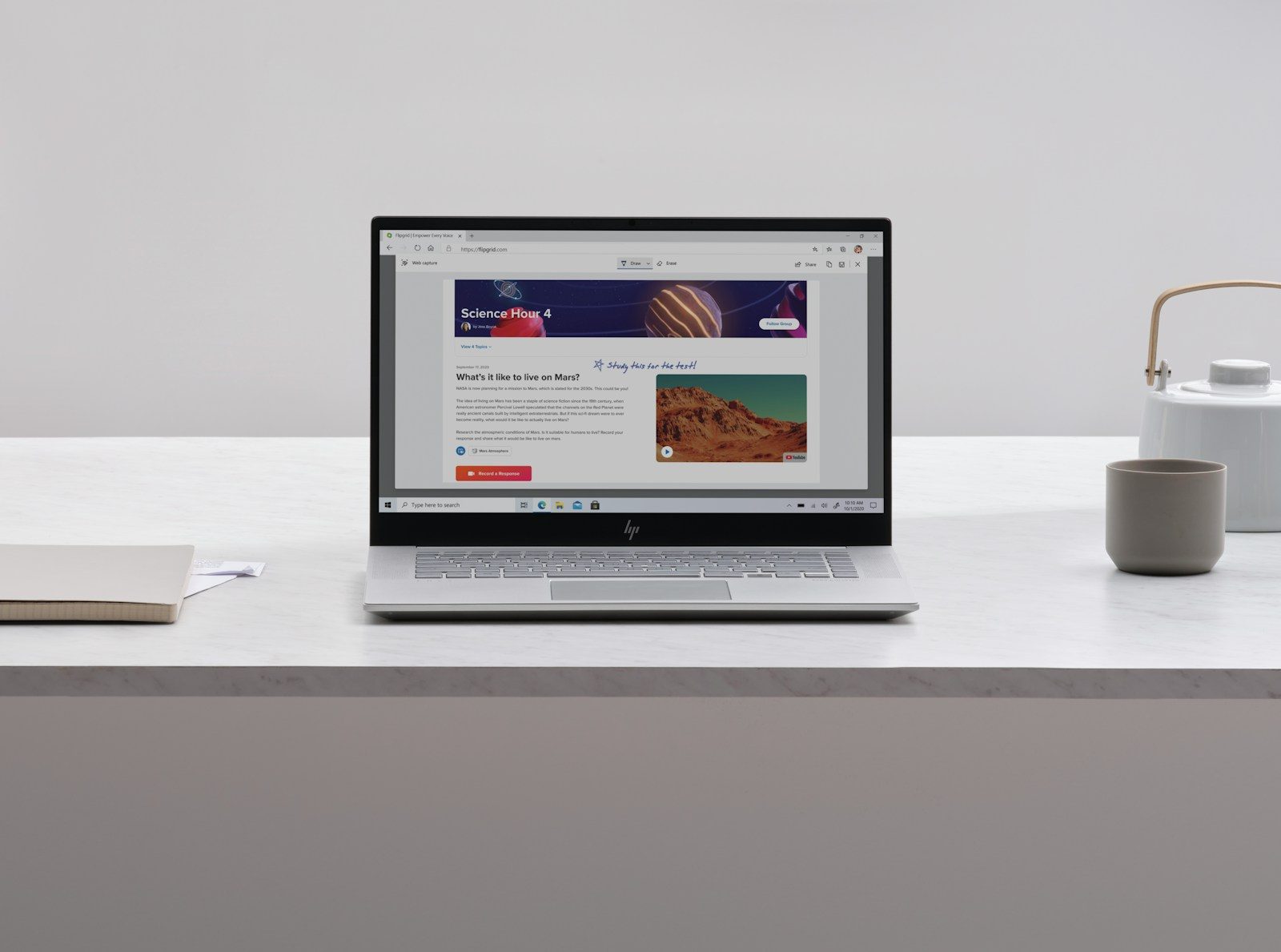 Website & Digital Marketing