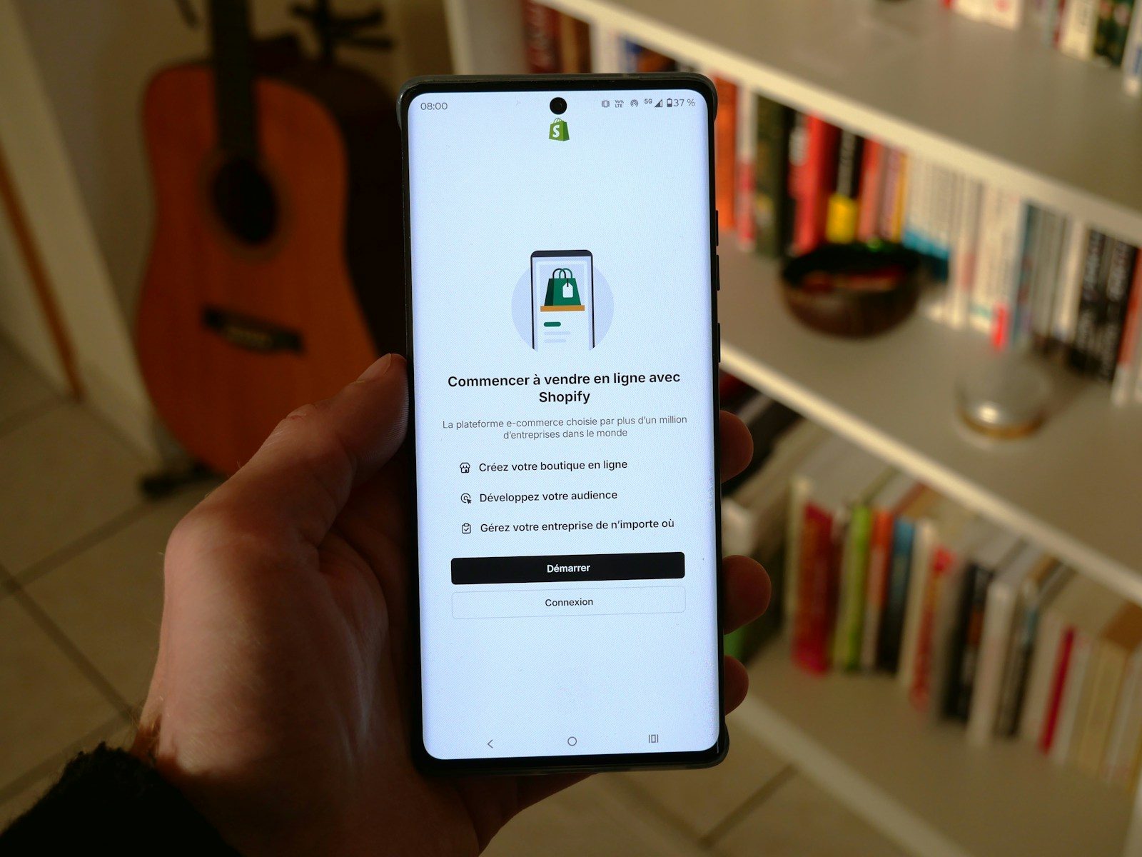 Cara Membuat Website Toko Online Sendiri