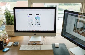 Website Bisnis dengan Desain Inspiratif