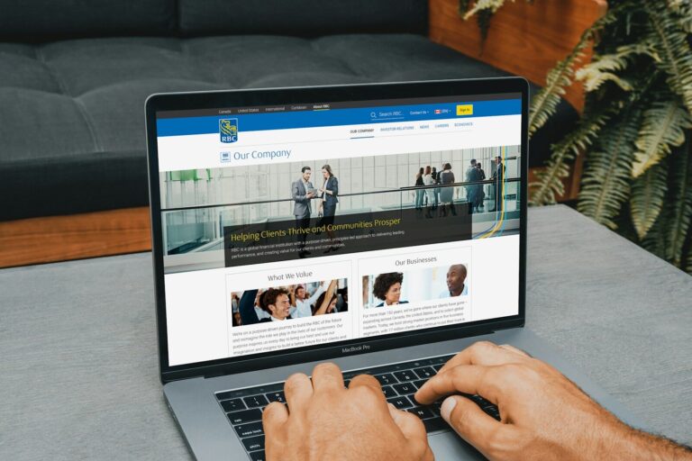 Pentingnya Konten dalam Website Bisnis